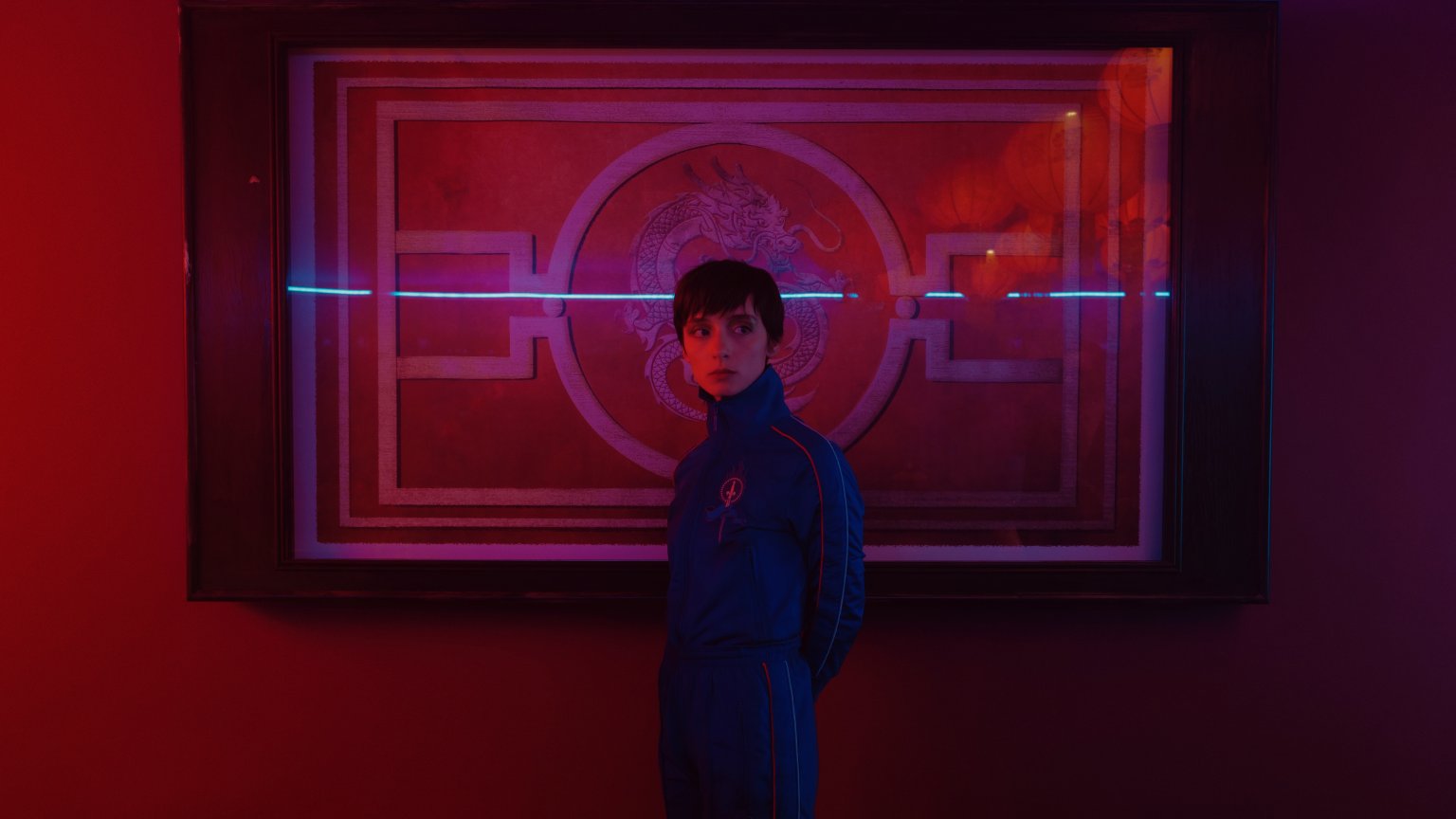 Miu doorkruist de onderwereld van Kopenhagen in veelbelovende teaser 'Copenhagen Cowboy'