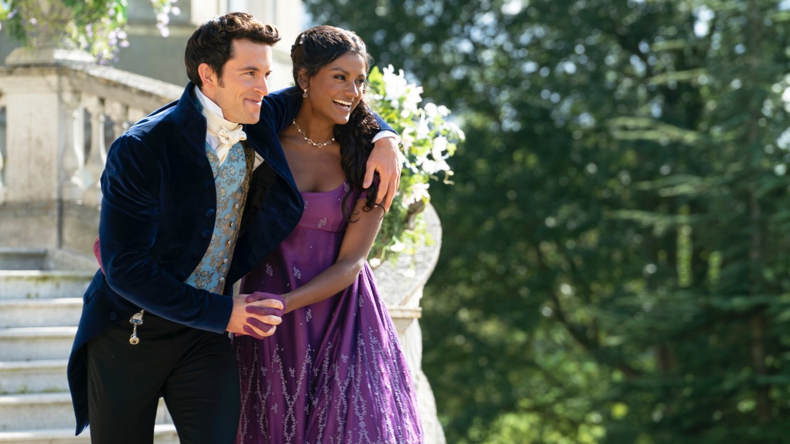 Opnames 'Bridgerton'-prequel over jonge koningin Charlotte afgerond