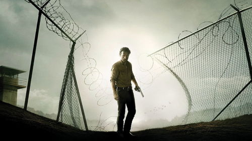 Eerste details bekend over nieuwe afleveringen 'The Walking Dead'