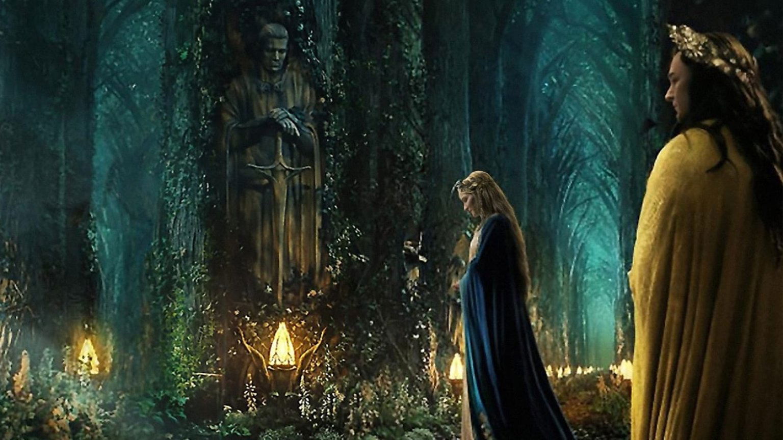 'The Lord of the Rings: The Rings of Power' breekt Amazon Prime Video-record