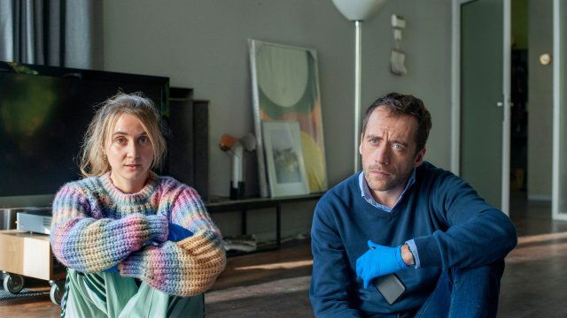 Recensie 'Pink Moon'