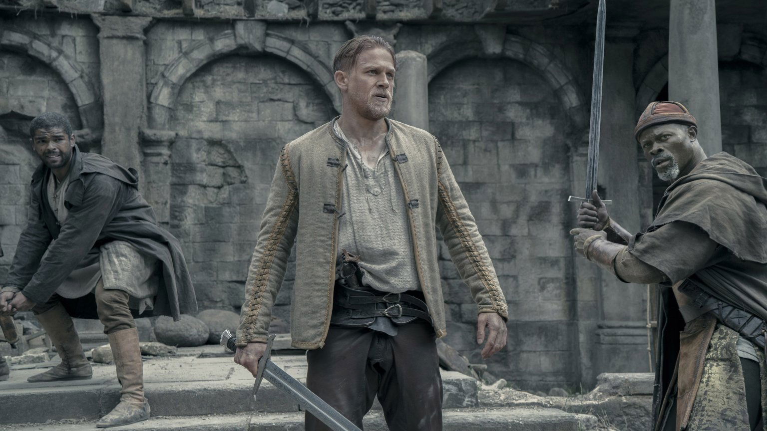 Films op tv: alle filmtips voor komende week