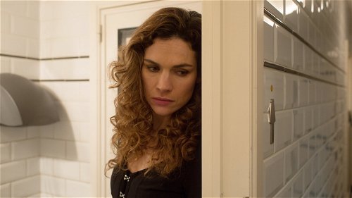 Opnames gestart van Vlaams-Nederlandse thriller 'Het Geheugenspel' met Anna Drijver