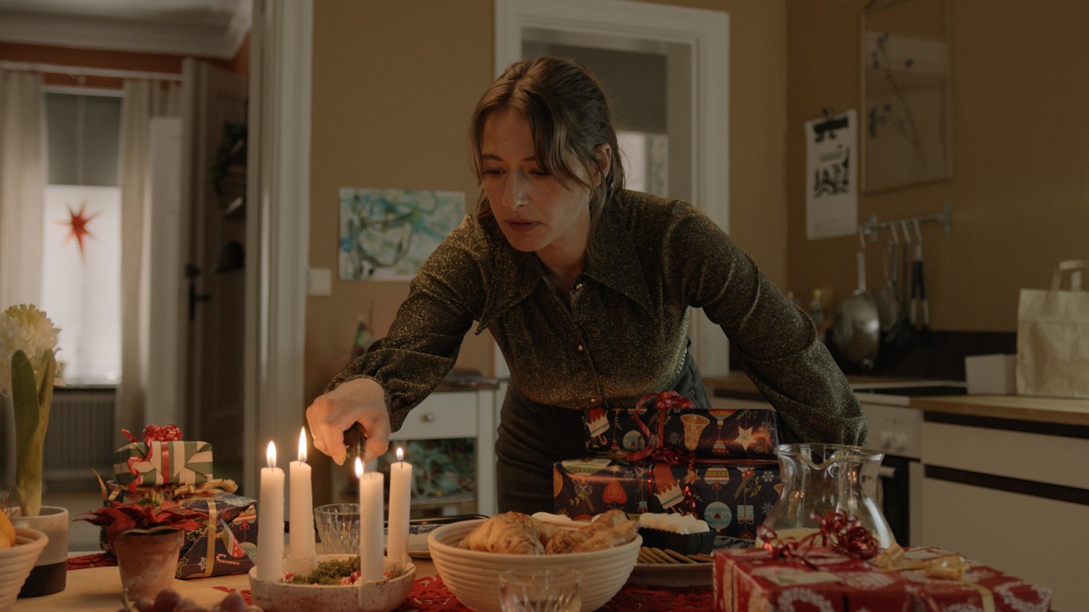 Romantische Zweedse dramafilm over een gedoemd huwelijk nu te zien op Netflix