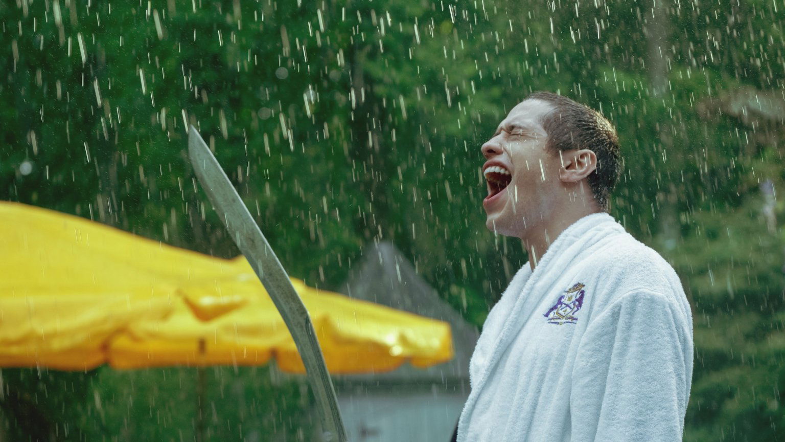 Halina Reijns satirische horrorfilm met Pete Davidson vanaf deze week te zien