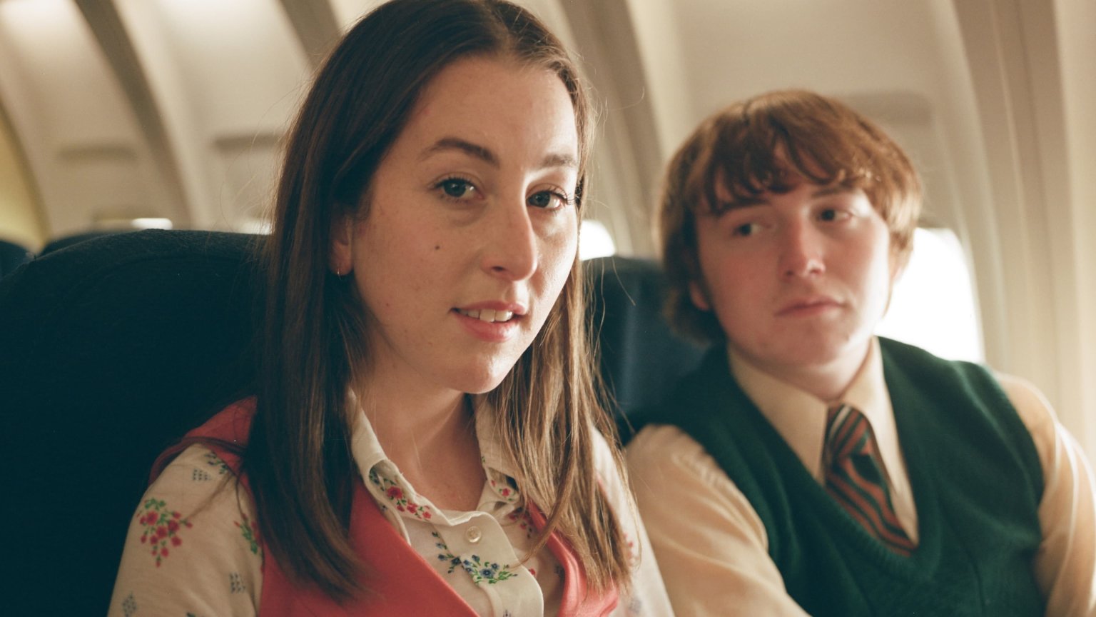 Nieuwste film van Paul Thomas Anderson met Alana Haim vanaf vandaag te zien op Amazon Prime Video