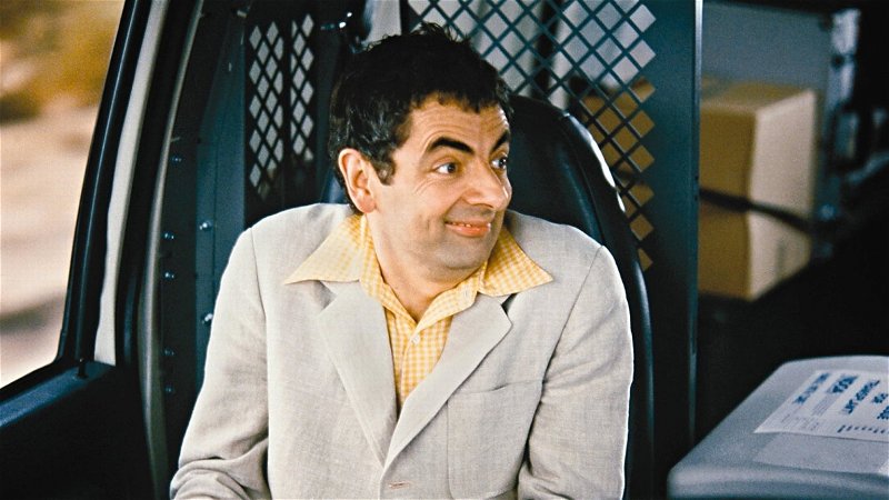 Avontuurlijke komedie met Rowan Atkinson massaal bekeken op Netflix