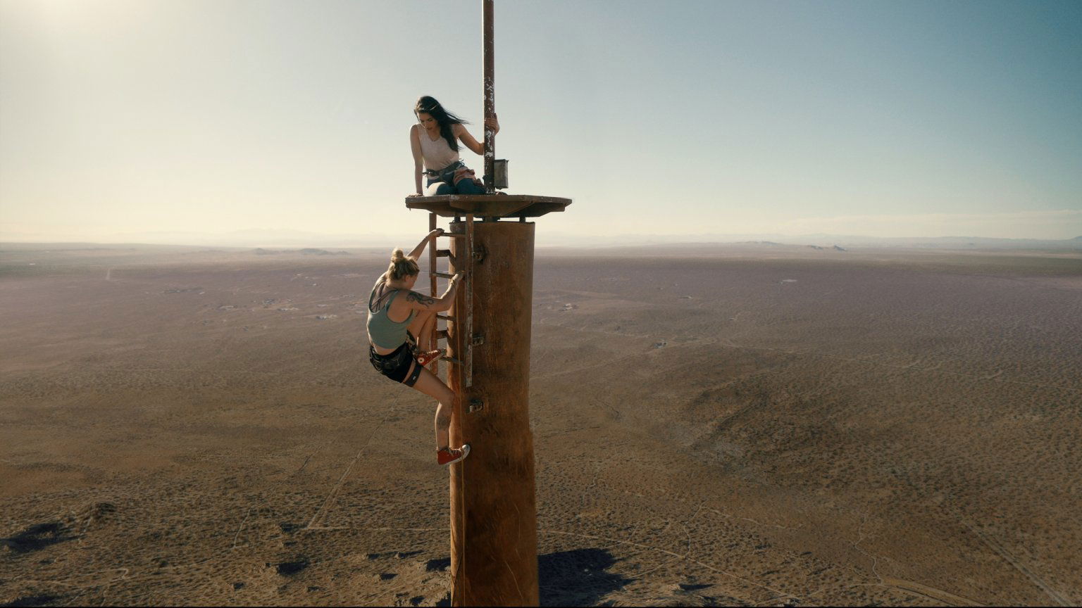 De top 10 populairste films nu in de bioscoop