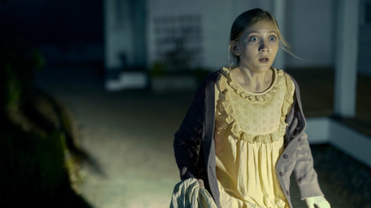 Nieuwe onheilspellende horrorserie verovert eerste plaats in Netflix top 10