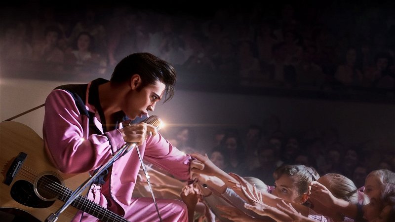 Nieuws over Elvis (film, 2022) - FilmVandaag.nl