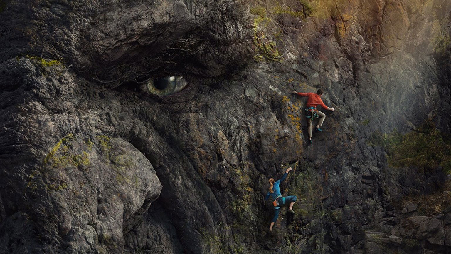 Noorse actiefilm 'Troll' krijgt officiële releasedatum op Netflix