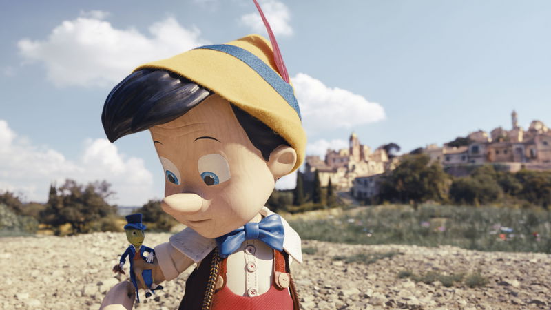Afbeelding via Disney+