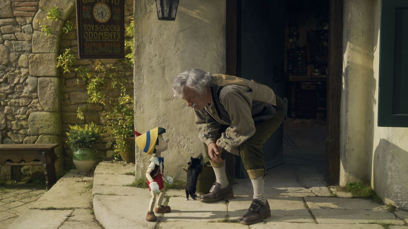 Afbeelding via Disney+