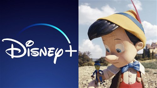 Grote aanbieding bij Disney+: films & series kijken voor maar €1,99