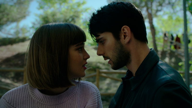 Afbeelding via Netflix