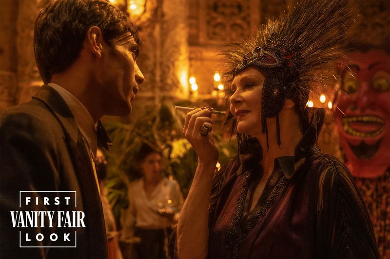 Afbeelding via Vanity Fair / Scott Garfield / Paramount Pictures