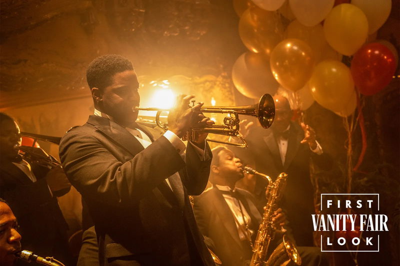Afbeelding via Vanity Fair / Scott Garfield / Paramount Pictures