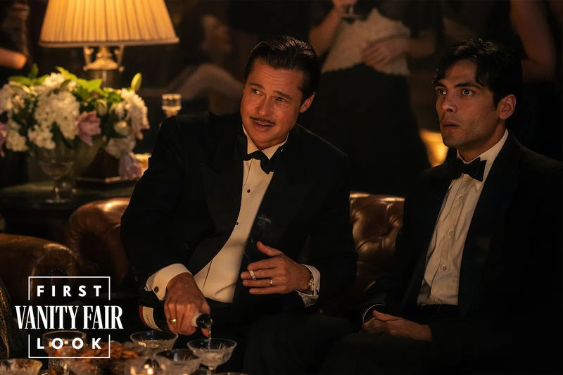 Afbeelding via Vanity Fair / Scott Garfield / Paramount Pictures