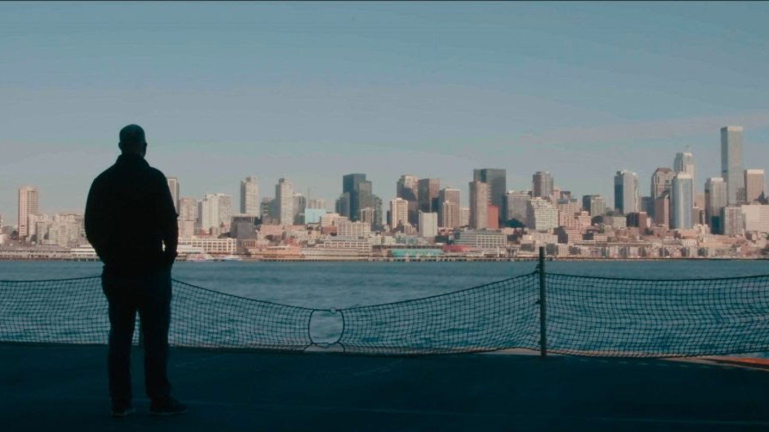 Amazon Prime Video onthult trailer en releasedatum van documentaire over vliegramp
