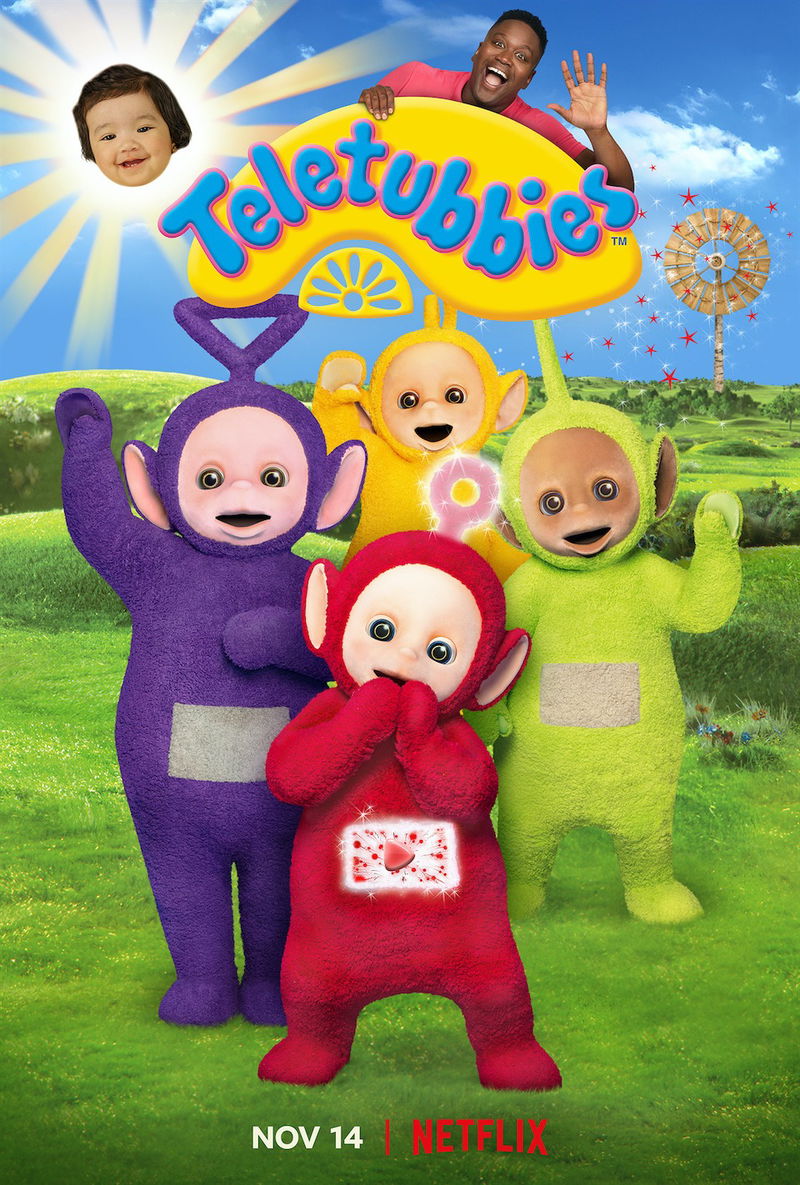 Afbeelding via Netflix