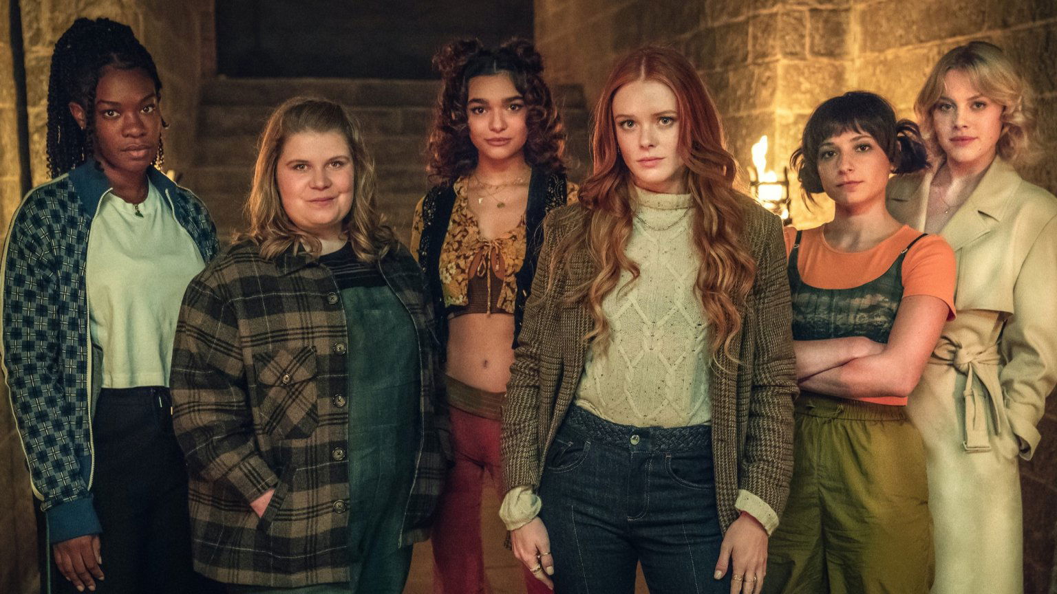 Deze week nieuw op Netflix (12 t/m 18 september, 2022)