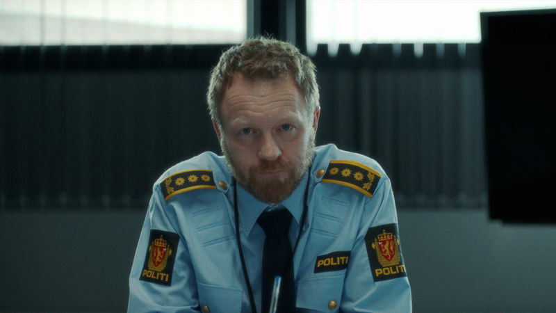 Afbeelding via Netflix / John-Erling H. Fredriksen