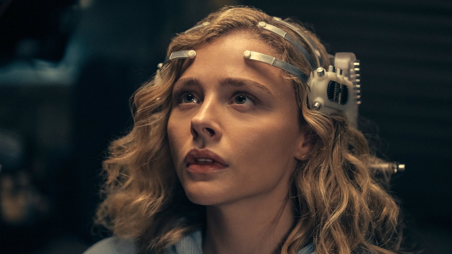 'Westworld'-makers delen eerste beelden van nieuwe sciencefictionserie 'The Peripheral'