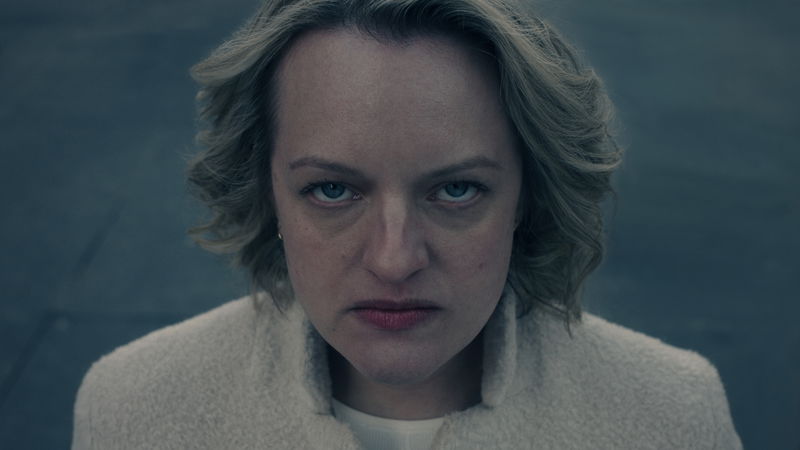 Afbeelding via Hulu
