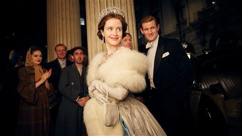 Koningin Elizabeth II op het scherm: de 5 beste vertolkingen van Hare Majesteit