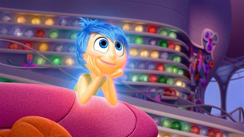 Pixar werkt naar verluidt aan vervolgfilm op bijzondere animatie 'Inside Out'