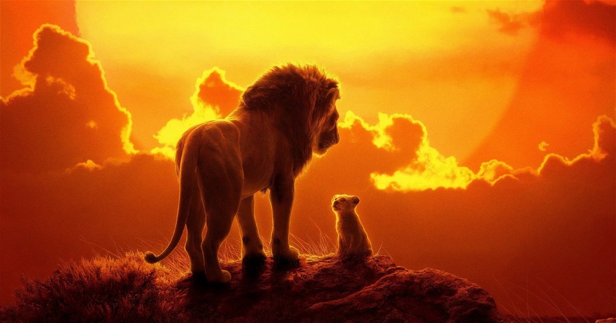 Disney Kondigt Nieuwe Film Aan Mufasa The Lion King Filmvandaagnl