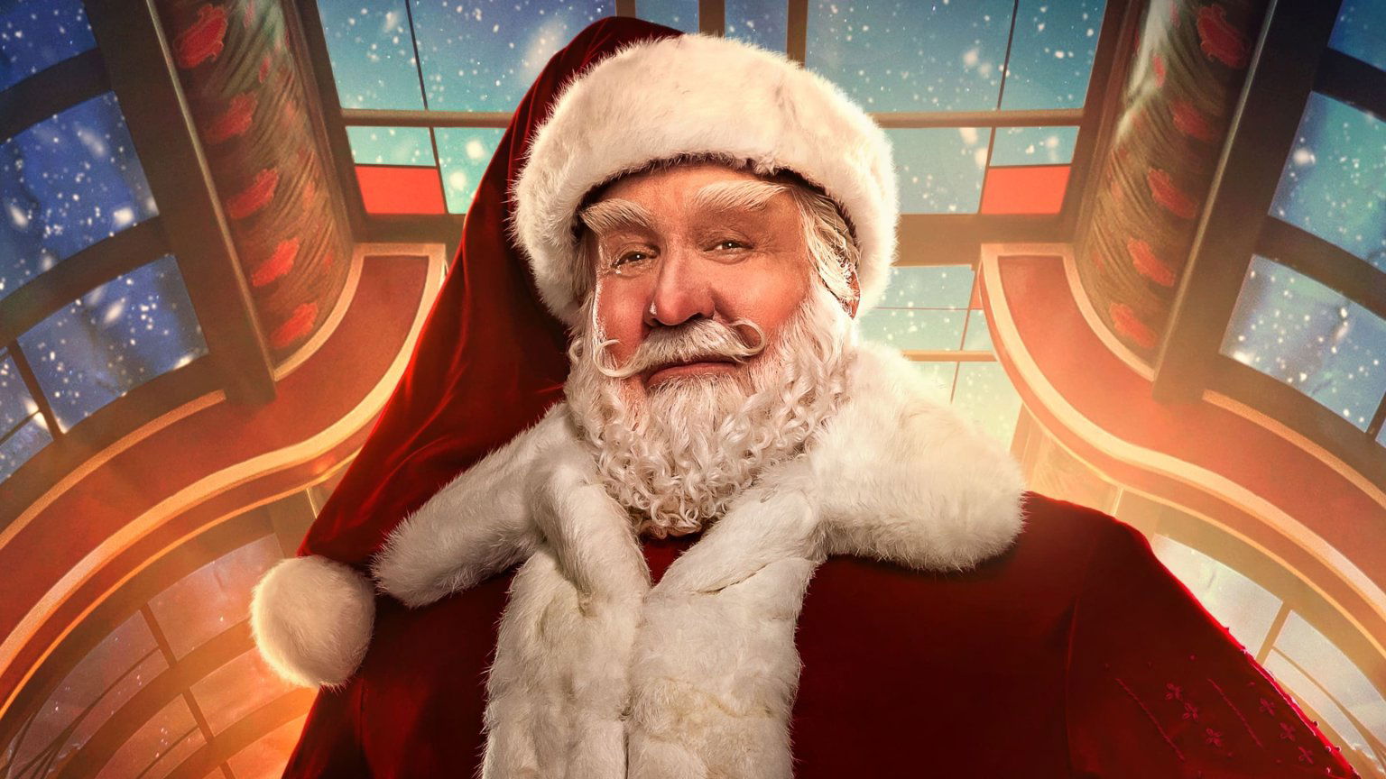 De Kerstman gaat met pensioen in nieuwe teaser 'The Santa Clauses', releasedatum bekend