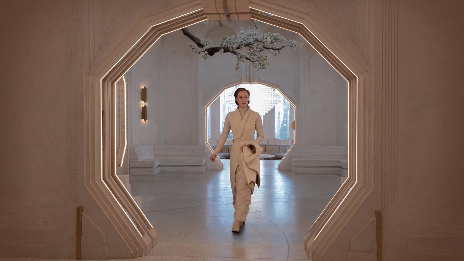 Alles wordt op het spel gezet in nieuwste trailer van 'Star Wars'-serie 'Andor'