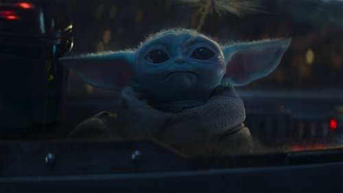 Baby Yoda gaat op avontuur in eerste beelden 'The Mandalorian' seizoen 3