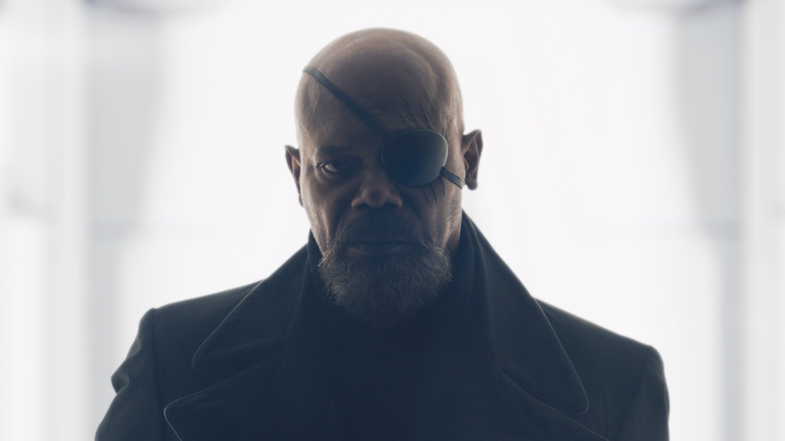 Samuel L. Jackson is terug als Nick Fury in officiële trailer van Marvels 'Secret Invasion'