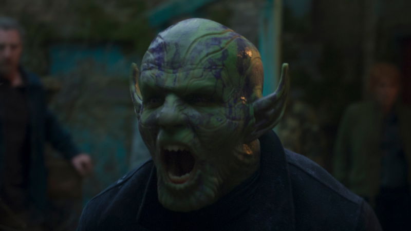 Afbeelding via Marvel Studios / Disney+