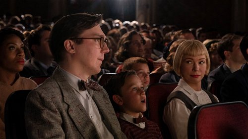 'The Fabelmans' trailer: eerste beelden onthuld van nieuwe Steven Spielberg-film