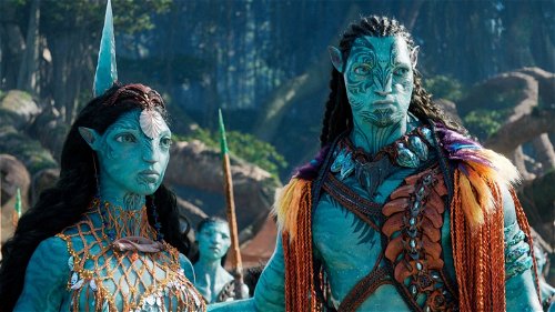 Opnames gestart van 'Avatar 4'
