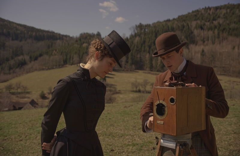 Afbeelding via Filmdepot / The Searchers