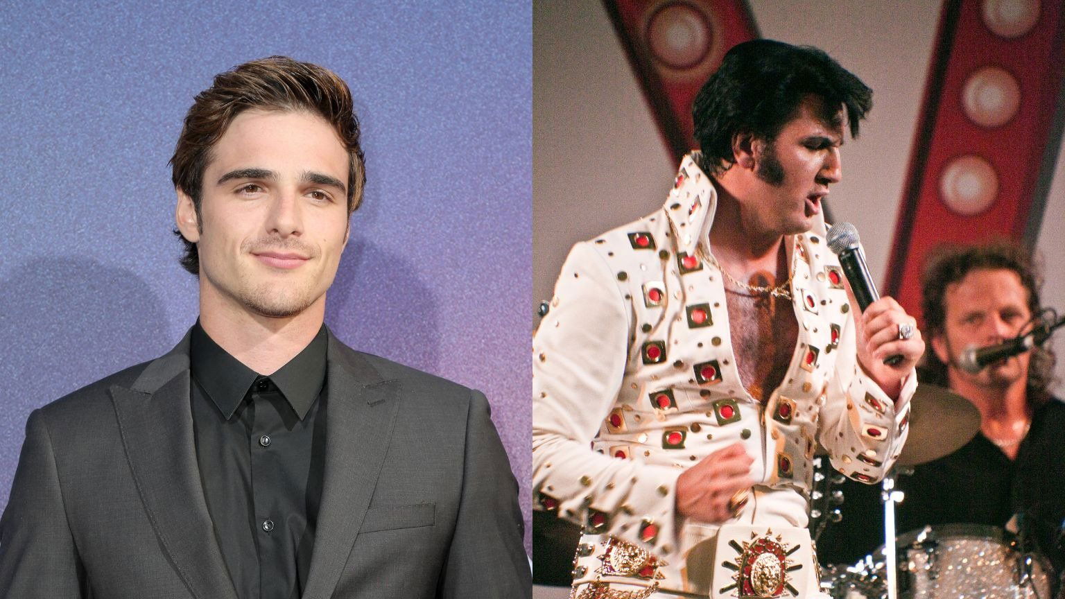 Jacob Elordi gecast als Elvis in nieuwe film over de zanger