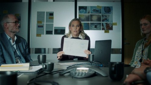 Nieuwe Noorse misdaadserie over waargebeurde verdwijning nu te zien op Netflix