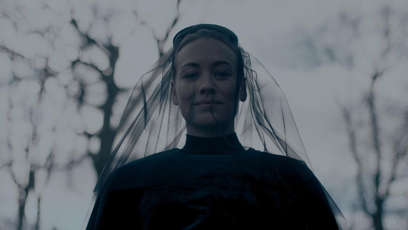 Afbeelding via Hulu