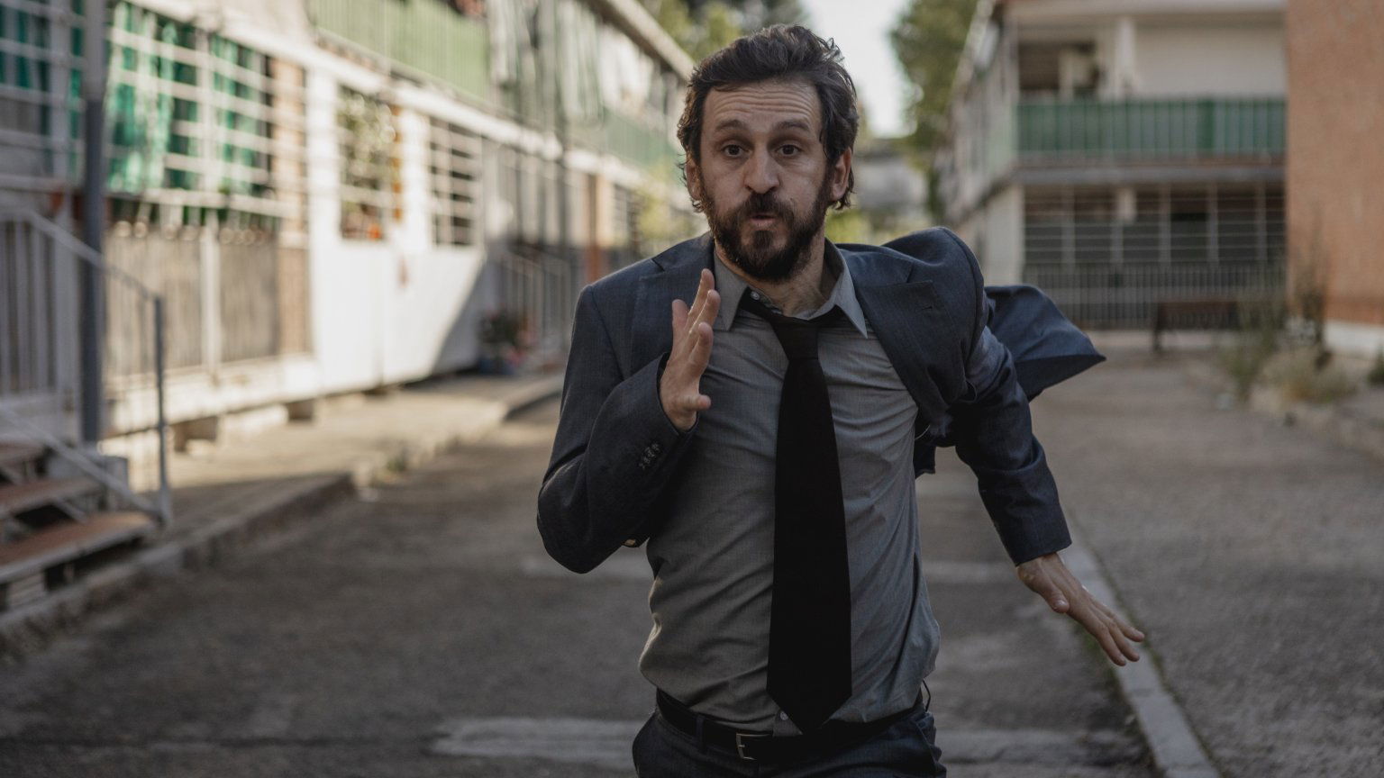 Spaanse thrillerserie over beruchte drugsdealer nu te zien op Netflix