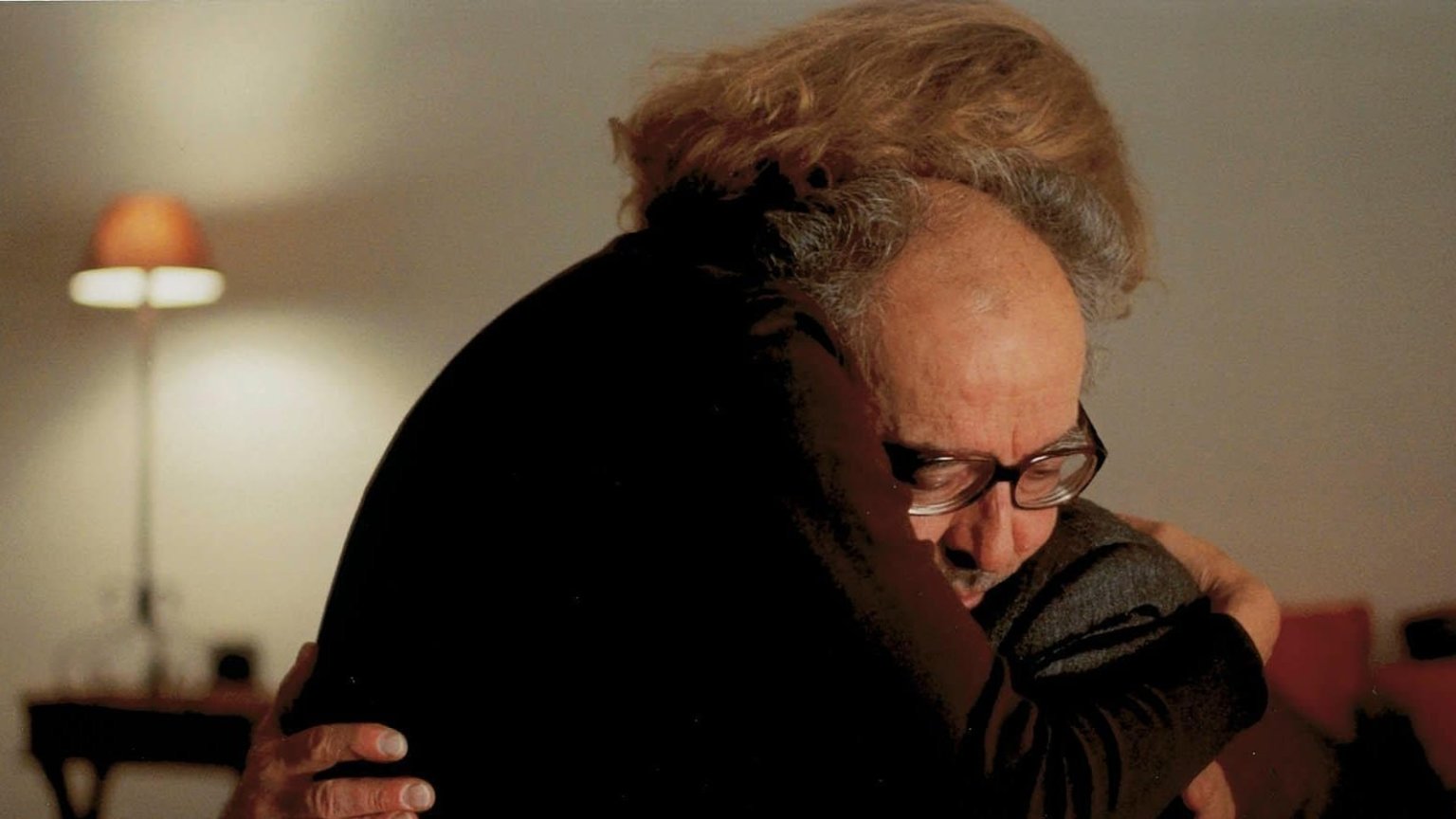 Regisseur Jean-Luc Godard overleden op 91-jarige leeftijd