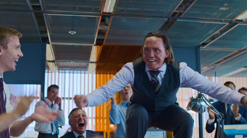 Afbeelding via Netflix / Jonas Alarik