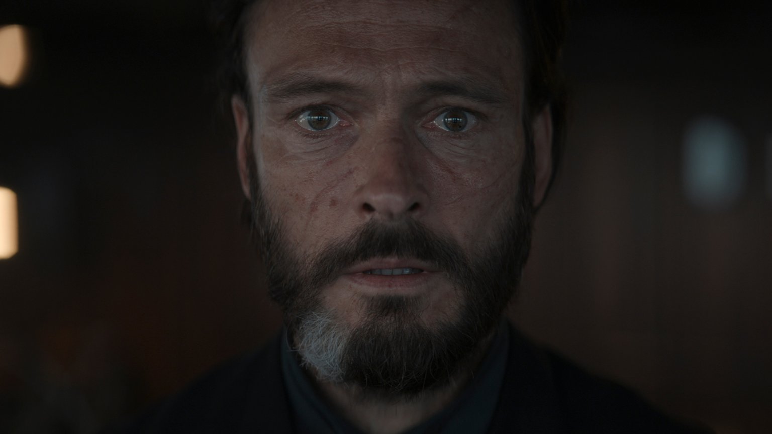 Netflix onthult de poster van '1899': nieuwe duistere serie van makers 'Dark'