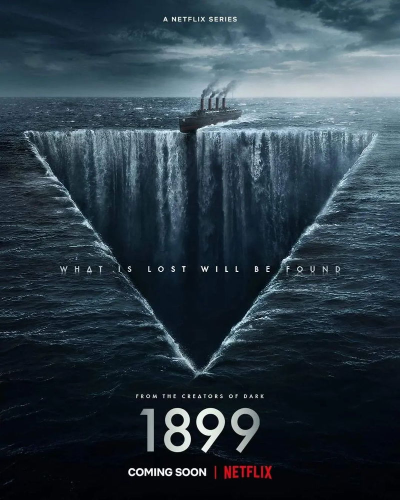 Afbeelding via Netflix