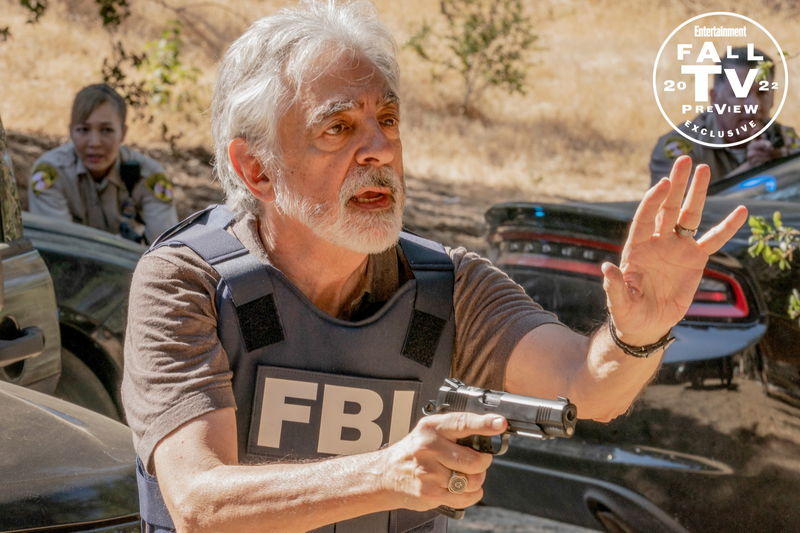 Afbeelding via Paramount+ / Entertainment Weekly / Monty Brinton