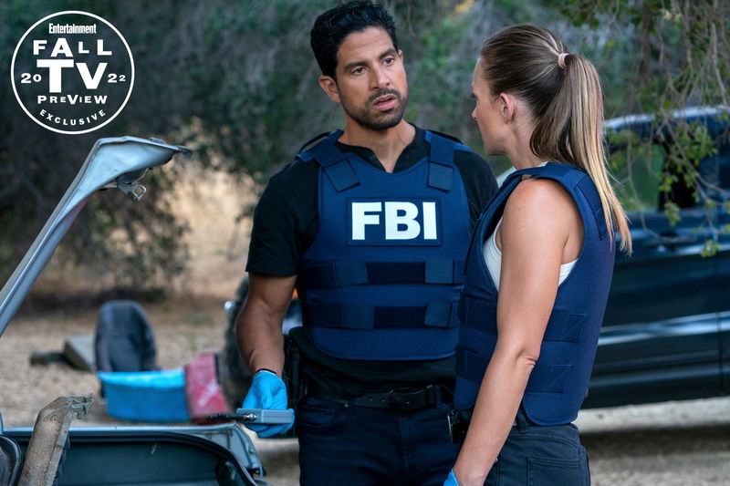 Afbeelding via Paramount+ / Entertainment Weekly / Monty Brinton