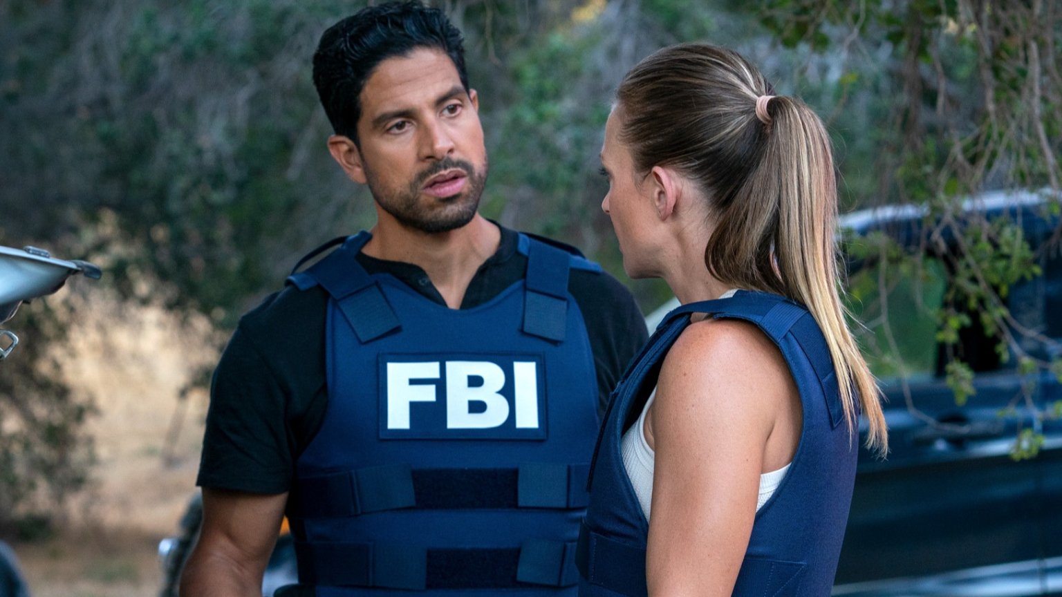 Eerste beelden onthuld van 'Criminal Minds'-comeback